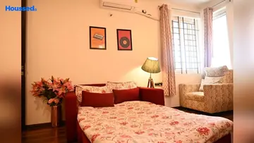 Project Image of 4 BHK Flat for Rent in Phoenix Kessaku Rajajinagar, Bangalore - Image 68533