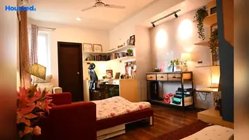 Project Image of 4 BHK Flat for Rent in Phoenix Kessaku Rajajinagar, Bangalore - Image 68536
