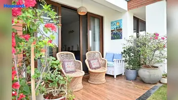 Project Image of 4 BHK Flat for Rent in Phoenix Kessaku Rajajinagar, Bangalore - Image 68534