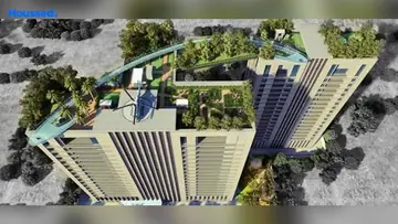 Project Image of 5 BHK Flat for Resale in Vesu, Surat - Image 68701