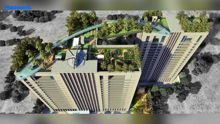 Project Image of 5 BHK Flat for Resale in Vesu - Image 68701