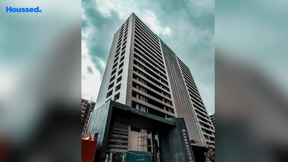 Project Image of 5 BHK Flat for Resale in Vesu - Image 68700