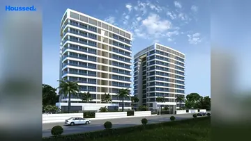 Project Image of 3 BHK Flat for Rent in Vesu, Surat - Image 68708