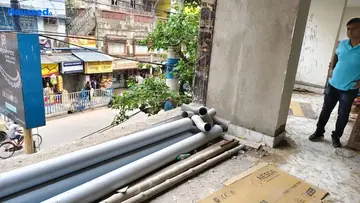 Project Image of Commercial Space for Rent in Lake Town, Kolkata - Image 68704