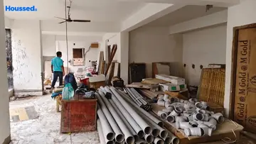 Project Image of Commercial Space for Rent in Lake Town, Kolkata - Image 68705