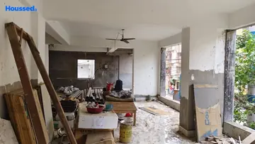 Project Image of Commercial Space for Rent in Lake Town, Kolkata - Image 68703