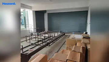 Project Image of Commercial Office Space for Rent in Kakkanad, Kochi - Image 68631