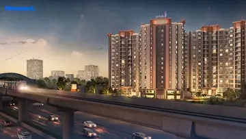 Project Image of 2 BHK Flat for Resale in Durga Petals Marathahalli, Bangalore - Image 68774