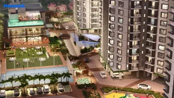 Project Image of 2 BHK Flat for Resale in Durga Petals Marathahalli, Bangalore - Image 68775