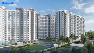 Project Image of 2 BHK Flat for Resale in Durga Petals Marathahalli, Bangalore - Image 68780