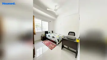 Project Image of 2 BHK Flat for Resale in Durga Petals Marathahalli, Bangalore - Image 68777