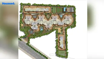 Project Image of 2 BHK Flat for Resale in Durga Petals Marathahalli, Bangalore - Image 68776