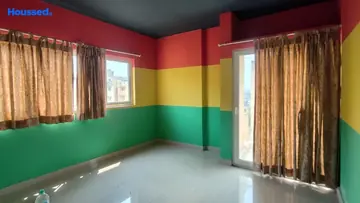 Project Image of 4 BHK Flat for Resale in New Town, Kolkata - Image 68788