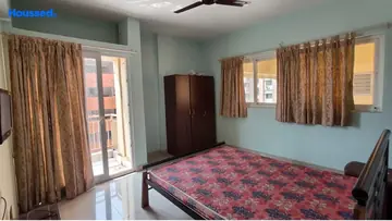 Project Image of 4 BHK Flat for Resale in New Town, Kolkata - Image 68791
