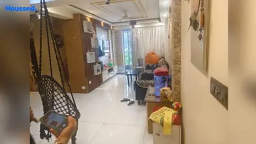 Project Image of 3 BHK Flat for Resale in New Town, Kolkata - Image 68793