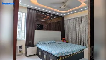 Project Image of 3 BHK Flat for Resale in New Town, Kolkata - Image 68796