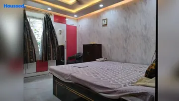 Project Image of 3 BHK Flat for Resale in New Town, Kolkata - Image 68792
