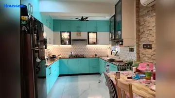Project Image of 3 BHK Flat for Resale in New Town, Kolkata - Image 68795