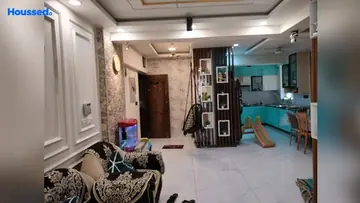 Project Image of 3 BHK Flat for Resale in New Town, Kolkata - Image 68797