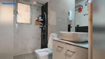 Project Image of 3 BHK Flat for Resale in New Town, Kolkata - Image 68798