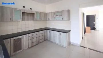 Project Image of 3 BHK Flat for Resale in Vision Golden Blossom Old Madras Road, Bangalore - Image 68929