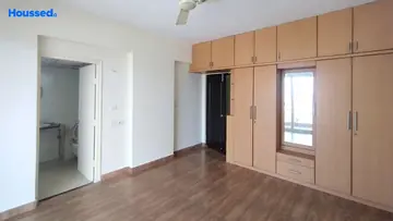 Project Image of 3 BHK Flat for Resale in Vision Golden Blossom Old Madras Road, Bangalore - Image 68930