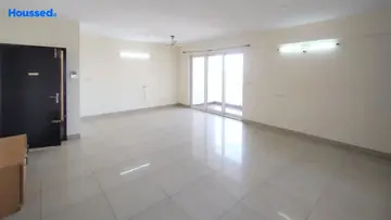 Project Image of 3 BHK Flat for Resale in Vision Golden Blossom Old Madras Road, Bangalore - Image 68928