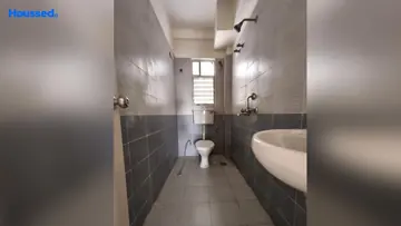 Project Image of 4 BHK Flat for Resale in New Town, Kolkata - Image 68803