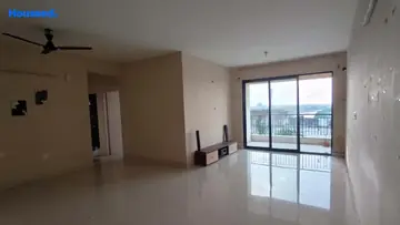 Project Image of 5 BHK Flat for Resale in Belani Hiland Willows New Town, Kolkata - Image 68809