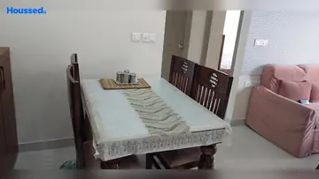 Project Image of 2 BHK Flat for Resale in PS One 10 New Town, Kolkata - Image 68819