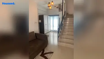 Project Image of 4 BHK Penthouse for Resale in Belani Hiland Woods New Town, Kolkata - Image 69039