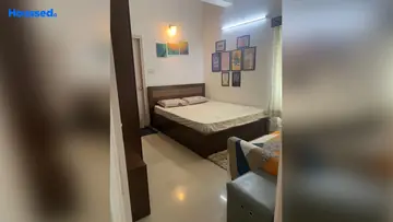 Project Image of 4 BHK Penthouse for Resale in Belani Hiland Woods New Town, Kolkata - Image 69040