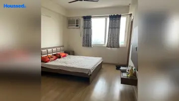 Project Image of 3 BHK Flat for Rent in DLF Newtown Heights New Town, Kolkata - Image 69035