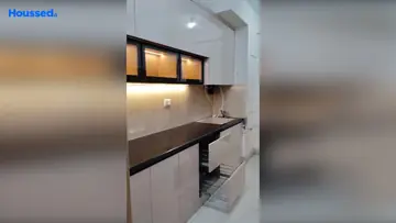 Project Image of 3 BHK Flat for Rent in DLF Newtown Heights New Town, Kolkata - Image 69033