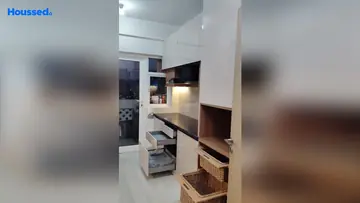 Project Image of 3 BHK Flat for Rent in DLF Newtown Heights New Town, Kolkata - Image 69034