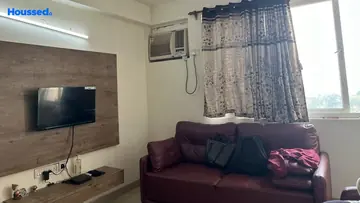 Project Image of 3 BHK Flat for Rent in DLF Newtown Heights New Town, Kolkata - Image 69037