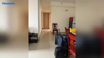 Project Image of 3 BHK Flat for Rent in DLF Newtown Heights New Town, Kolkata - Image 69036