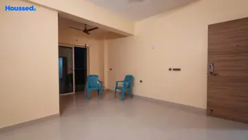 Project Image of 3 BHK Flat for Rent in PS Amistad New Town, Kolkata - Image 69029