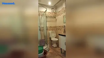 Project Image of 3 BHK Flat for Rent in Salt Lake, Kolkata - Image 69023
