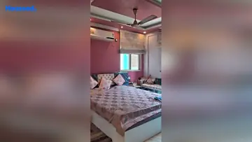 Project Image of 3 BHK Flat for Rent in Salt Lake, Kolkata - Image 69022