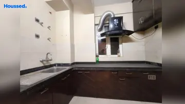 Project Image of 3 BHK Flat for Rent in PS Amistad New Town, Kolkata - Image 69017