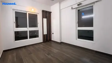 Project Image of 3 BHK Flat for Rent in PS Amistad New Town, Kolkata - Image 69018