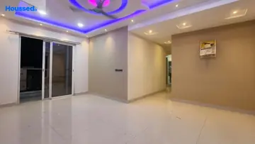 Project Image of 3 BHK Flat for Rent in PS Amistad New Town, Kolkata - Image 69019