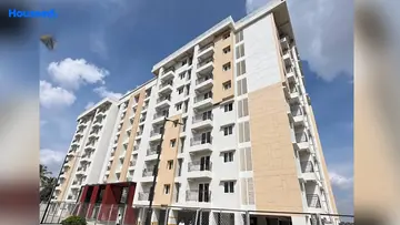 Project Image of 2 BHK Flat for Resale in Sowparnika Ashiyana Whitefield, Bangalore - Image 68888