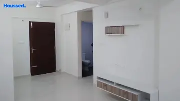 Project Image of 2 BHK Flat for Resale in Sowparnika Indraprastha Whitefield, Bangalore - Image 68881