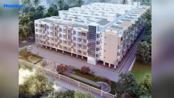 Project Image of 2 BHK Flat for Resale in Sowparnika Indraprastha Whitefield, Bangalore - Image 68882