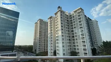 Project Image of 3.5 BHK Flat for Resale in Whitefield, Bangalore - Image 68875