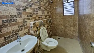 Project Image of 3 BHK Flat for Rent in Shrachi Greenwood Nest New Town, Kolkata - Image 69012