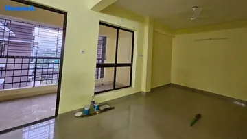 Project Image of 3 BHK Flat for Rent in Shrachi Greenwood Nest New Town, Kolkata - Image 69014