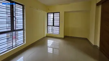 Project Image of 3 BHK Flat for Rent in Shrachi Greenwood Nest New Town, Kolkata - Image 69007